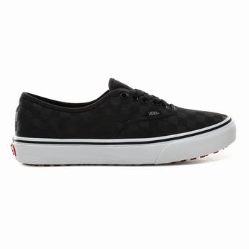 Női Vans Made for the Makers 2.0 Authentic UC Tornacipő VA8501936 Fekete